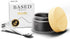 Based Shilajit | Pure Shilajit Resin with Max Potency for Energy & Immune Support | 60 Servings Rich in Fulvic Acid