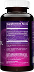 MRM Nutrition Resveratrol | 100mg natural trans-resveratrol | Antioxidant | Gluten-free + vegan | 60 servings