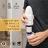 THE HOME OF FRAGRANCES (120ml) Mystic Romance Champagne & Rose Aroma Oil Oil Diffuser Air Freshener for Home, Essential