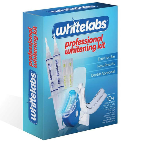 Reach Whitelabs At Home Professional Teeth Whitening Kit