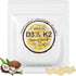 2-in-1 Vitamin D3 K2 Supplement Softgel - 10000 IU D3 and 200 mcg K2 MK7, Supports Immune, Heart, Joint, Teeth & Bone