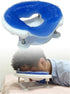 ZNALDP Face Down Pillow After Eye Surgery, Vitrectomy & Retina Surgery Recovery Equipment,