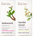 Spikenard Essential Oil for Hair & Sandalwood Essential Oils for Diffuser Set