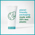 Simple Daily Skin Detox Purifying Facial Wash - 150ml (Package may vary)
