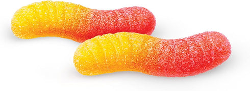 OLLY Kids Multivitamin Gummy Worms, 70 Count, 45 Day Supply, Overall Health and Immune Support, Vitamins and Minerals