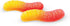 OLLY Kids Multivitamin Gummy Worms, 70 Count, 45 Day Supply, Overall Health and Immune Support, Vitamins and Minerals