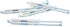 Gishy Goo! Dental Wax Replacements for Orthodontics, Pain Relief, Bubblegum Flavor, 1 Patient Syringe Kit