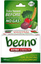 Beano Gas Relief (100 Count, Pack of 1)