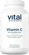 Vital Nutrients Vitamin C 1000mg - 220 Capsules, Vegan Antioxidant Supplement for Immune Support