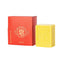 Makto Handmade Soap Bar with Rose Petals, Aloe Vera, Vitamin E for Oily and Sensitive Skin, Natural Skincare