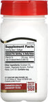 21st Century D 5000 IU Tablets, 110 Count