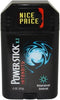 Power Stick Intensity Antiperspirant & Deodorant, 2oz, 6-Pack