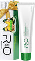 Le Vital 3.53 oz Hygiene(1 Pack) R&O Long-Lasting Fresh Ginger Mint Toothpaste, - Removes Dental Plaque, Relieves Oral
