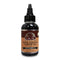 OKAY Pure Naturals Black Jamaican Castor Oil with Vitamin E & Panthenol, 2 Ounce
