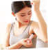 Ladies Razors for Shaving, Battery Powered Shaver for Women, Electric Leg Hair Remover