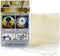 Barry's Restore It All Products - E-Z Shine Polishing Cloth, #1 All-in-ONE Cleaning Cloth for Brass, Rust, Stains,