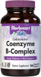Bluebonnet Nutrition Cellular Active Coenzyme B-Complex, Vegan, Kosher Certified, Gluten-Free, 100 Vegetable Capsules,