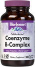 Bluebonnet Nutrition Cellular Active Coenzyme B-Complex, Vegan, Kosher Certified, Gluten-Free, 100 Vegetable Capsules,