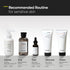Minimalist 6% Oat Extract Gentle Face Wash for Sensitive, Dry & Dehydrated Skin, 4 Fl Oz / 120 ml