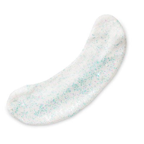 Seastar Sparkle - Rainbow Party Cake Scented Glitter Sunscreen, SPF 50, Biodegradable, Kids Lotion, Made in USA