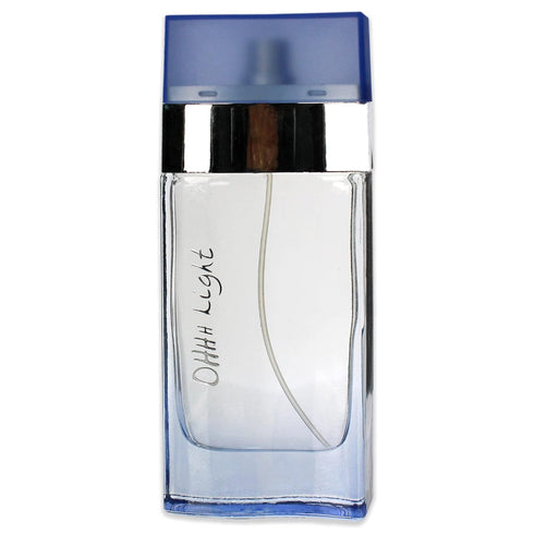 OH LIGHT New Brand Perfumes EDP Spray Women 3.3 oz