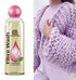 Wash 16oz, Everyday Wash for Delicate Fabrics, Liquid Detergent for Wool, Cashmere, Cotton, Lavender Scent.