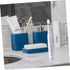 Rechargeable Smart Electric Toothbrush with Acoustic Vibration Technology