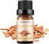 Sedbuwza Sandalwood Essential Oil - 100% Pure Organic Aromatherapy Gift Oil for Diffuser, Humidifier