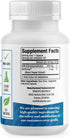 NewLife Naturals DIM Supplement 300mg for Women & Men - Hormonal Balance Pills, Estrogen Level Support - 60 Day Supply