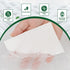 AIDEA Laundry Detergent Sheets, 160 Loads, Eco-Friendly, Fresh Scent, No Plastic Jug, Laundry Soap Sheets