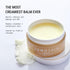 JUNO & Co. Clean 10 Cleansing Balm | 10 Ingredients Makeup Remover | 85g / 3.0oz