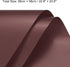 Packaging 22.8 22.8 Inch Packaging 20 MECCANIXITY Flower Wrapping Paper Waterproof Floral Wrap Brown Gift x Used