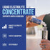 Ionic Lytes Electrolyte Concentrate, 96 Servings, Sugar Free, Keto Electrolyte Drops for Rapid Hydration, 8 oz