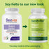 BESTVITE Guggul Extract 500mg, 120 Vegetarian Capsules, Patented and Standardized, Vegan, Non-GMO