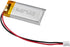 Yunwa 602040 450mAh XH2.54mm/2Pin LI-PO Rechargeable Battery with Connector