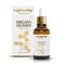 LightenUp Honey Skin Brightening Serum 1 fl oz / 30ml - Anti Aging Serum to Fade Dark Spots with Argan Oil, Aloe Vera