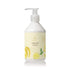 Thymes Moisturizing Hand Lotion for Dry Skin, Luxury Hand Lotion with Shea Butter & Vitamin E (Lemon Leaf, 9 fl oz)