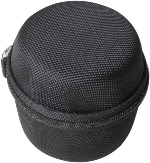 Hermitshell Hard Travel Case for Microtouch Titanium Electric Head Shaver, Rechargeable Cordless Razor