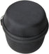Hermitshell Hard Travel Case for Microtouch Titanium Electric Head Shaver, Rechargeable Cordless Razor