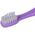 Pack 4 PRO-SYS Extra Soft Toothbrush with Double Tapered Bristles for Extra Sensitive Gums, of (ADA Accepted)