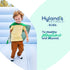Hyland's Kids Stuffy Nose and Sinus Tablets, Cold Medicine for Children 2+, Quick Dissolving Tablets, 50 Count