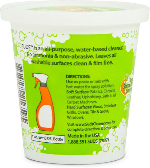 Suds All Purpose Cleaner