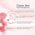 Vitamin C Serum for Face, Anti-Aging with Hyaluronic Acid, Reduces Wrinkles and Dark Spots, Face Serum for Women