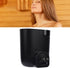 Pssopp Waterless Essential Oil Diffuser, App Aromatherapy Scent Air Machine for Home Offices Car Office Interior Rooms