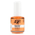 Xtreme Nail Cuticle Oil - Hydrating Scented Oil for Radiant Cosmetic Nail, Vitamin E Infused - Fresh Peach, 5oz