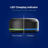 Stand Charger for Philips Norelco Multi-Groomer 3000 Trimmer Models, USB Powered Charging Dock with LED Indicator
