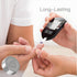 kunying LR44 10 Pack, L1154F AG13 357 303 SR44 A76 1.5V Batteries Premium Alkaline Battery Button Coin Cell Battery