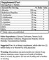 Nuhealth Super Albumin (100 Tablets)
