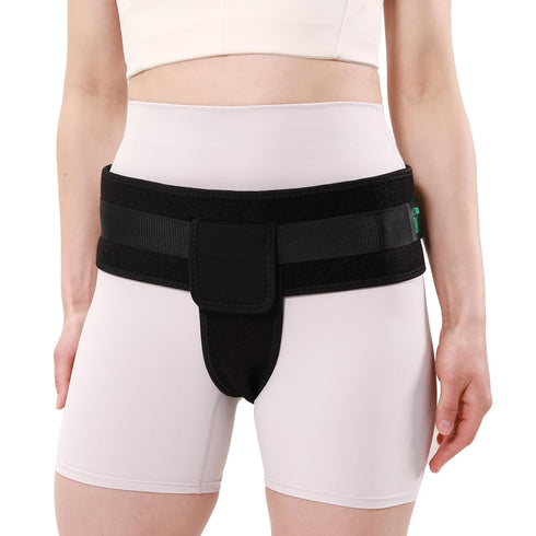 Pelvic Support Belt for Prolapse, Pro Band Brace for Vulvar Varicosities, SPD