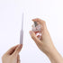 100 Pcs Disposable Perfume Test Strips for Fragrances, Scents, Essential Oils, Aromatherapy Testing